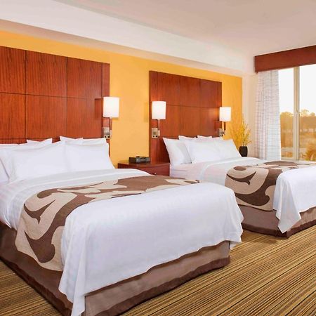 Residence Inn By Marriott San Juan Capistrano Exterior foto