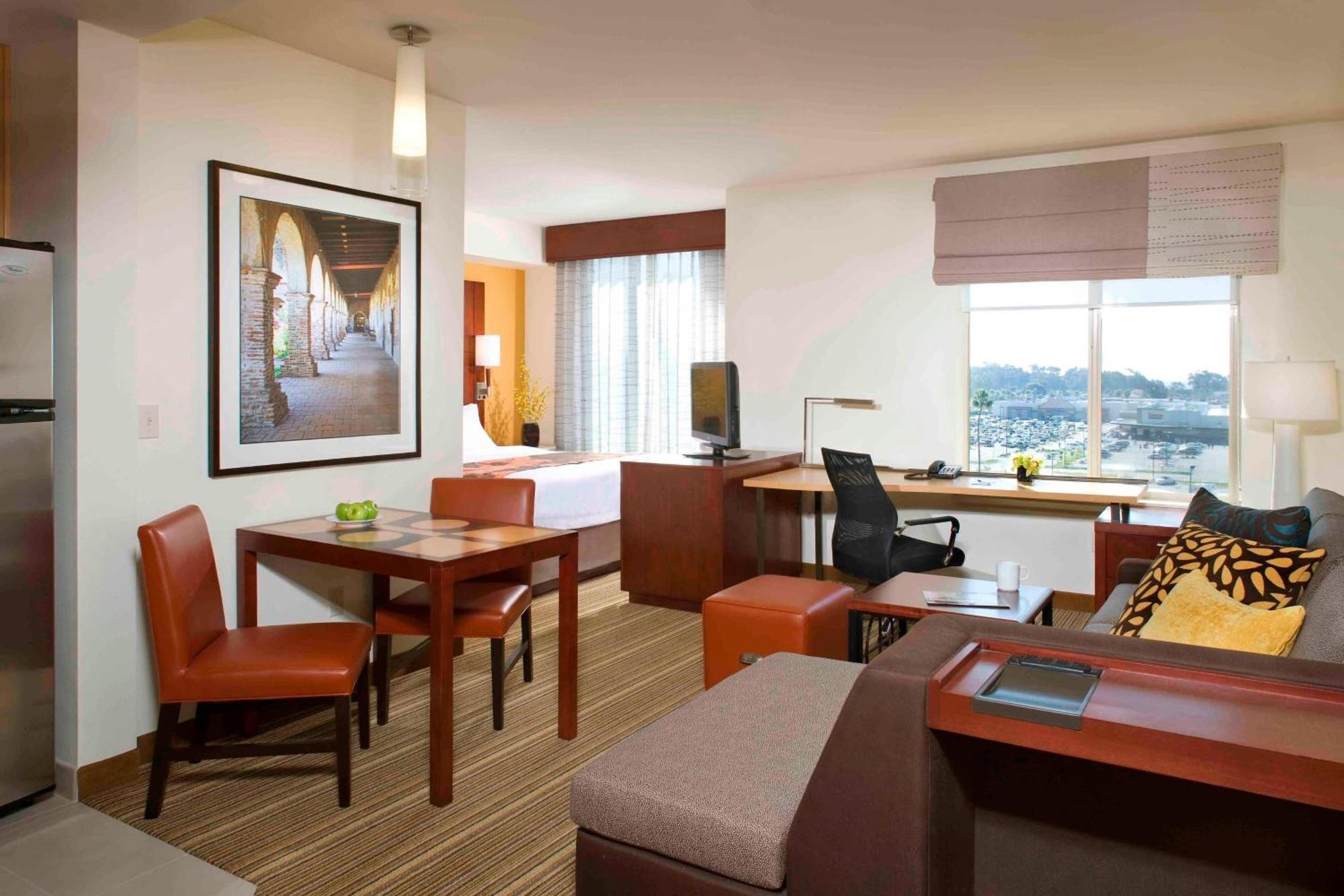 Residence Inn By Marriott San Juan Capistrano Exterior foto
