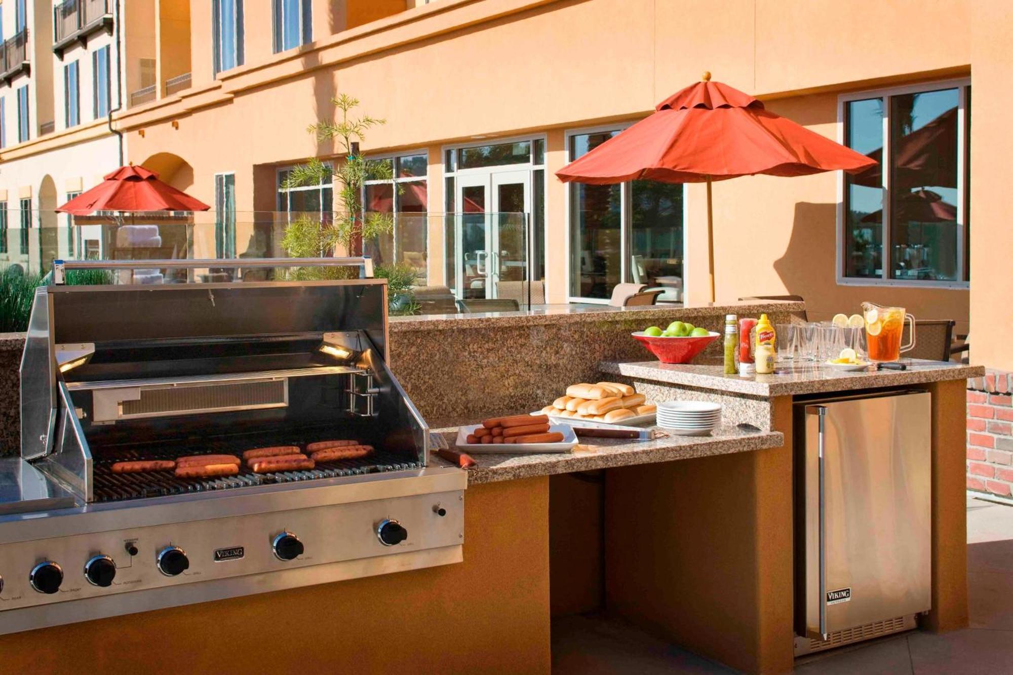 Residence Inn By Marriott San Juan Capistrano Exterior foto